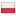uzetka.pl hosted country